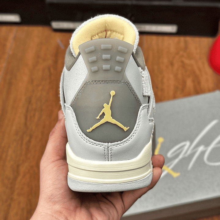 AJ4 Photon Dust 7