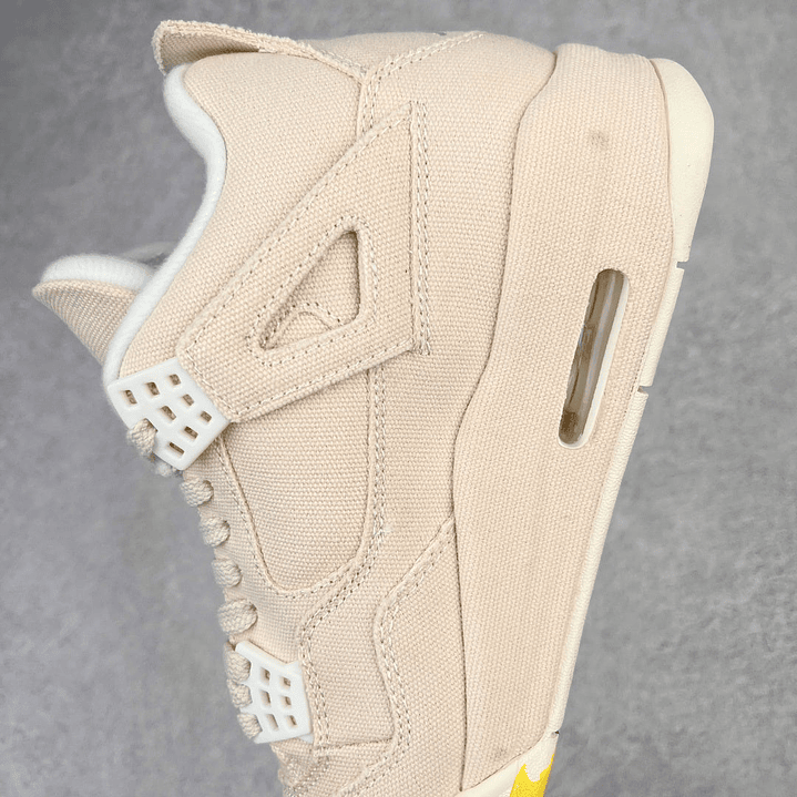 AJ4 Blank Canvas 8