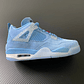 AJ4 Retro UNC PE - Thumbnail 1