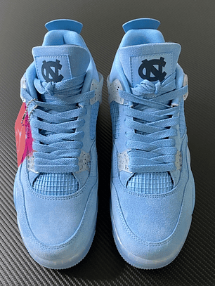 AJ4 Retro UNC PE