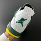 AJ4 Oregon Ducks Duckman - Thumbnail 5