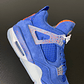 AJ4 Retro Florida Gators - Thumbnail 9
