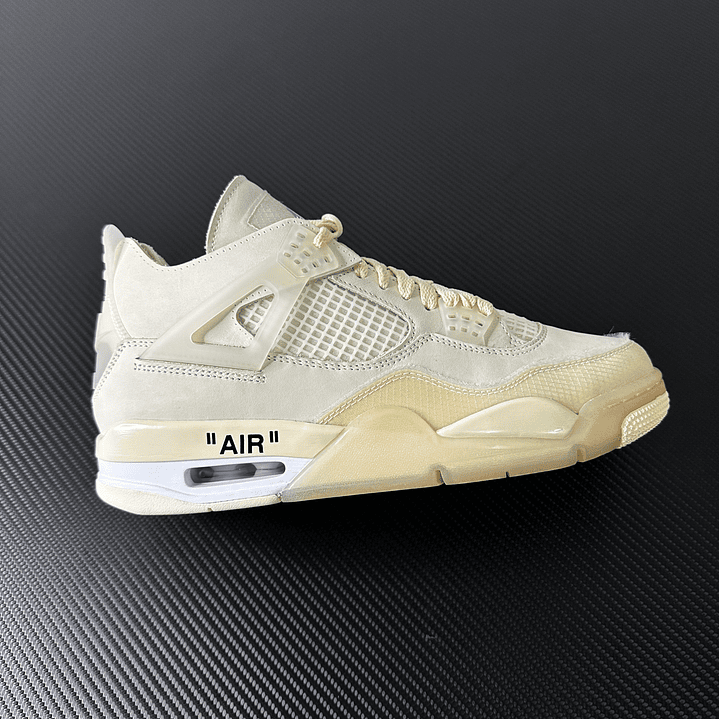 AJ4 Retro OW Sail 1