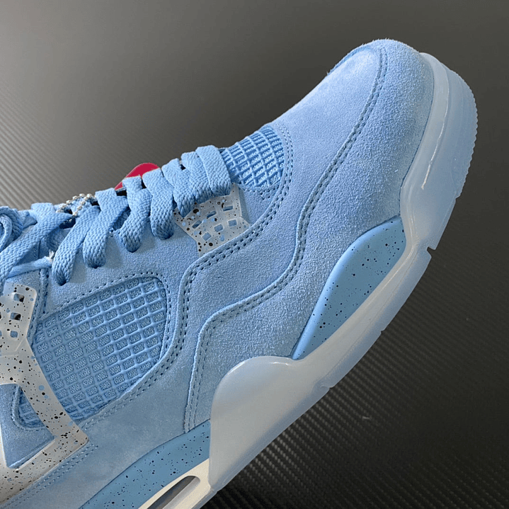 AJ4 Retro UNC PE 7