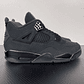 AJ4 Black Cats - Thumbnail 1