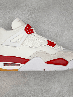 AJ4 Retro SB Varsity Red