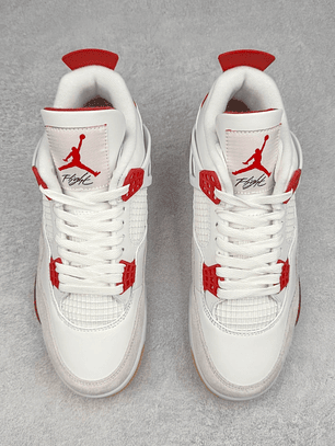 AJ4 Retro SB Varsity Red