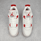 AJ4 Retro SB Varsity Red - Thumbnail 2