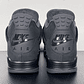 AJ4 Black Cats - Thumbnail 5