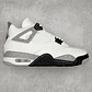 AJ4 Retro OG White Cement - Thumbnail 1