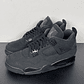 AJ4 Black Cats - Thumbnail 6