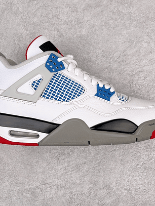 AJ4 Retro SE What The 4