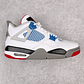 AJ4 Retro SE What The 4 - Thumbnail 1