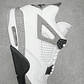 AJ4 Retro OG White Cement - Thumbnail 2