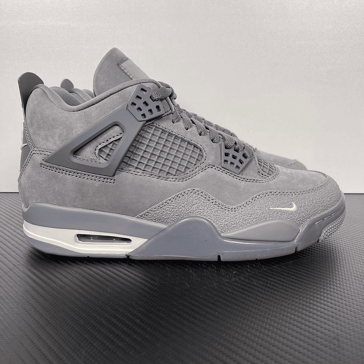 AJ4 Retro x Nigel Sylvester Brick by Brick 1
