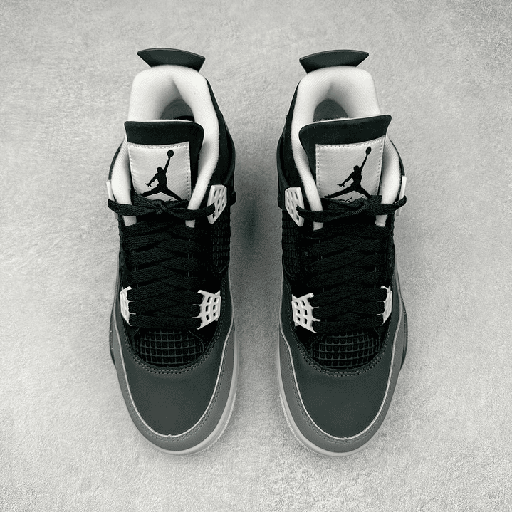 AJ4 Retro Fear 6