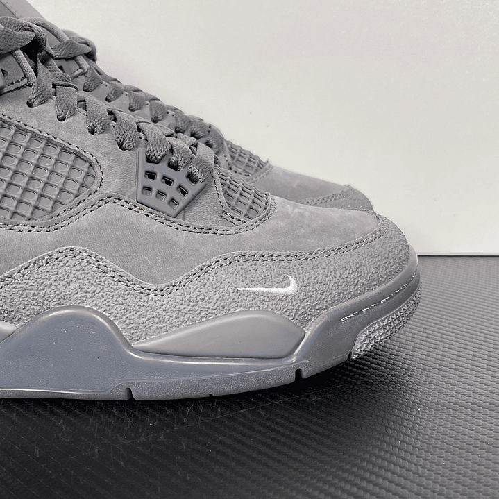 AJ4 Retro x Nigel Sylvester Brick by Brick 2