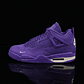 AJ4 Retro Nigel Sylvester Purple Brick by Brick - Thumbnail 1