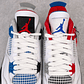 AJ4 Retro SE What The 4 - Thumbnail 3