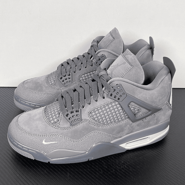 AJ4 Retro x Nigel Sylvester Brick by Brick 3