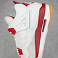 AJ4 Retro SB Varsity Red - Thumbnail 6