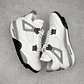 AJ4 Retro OG White Cement - Thumbnail 5