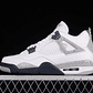 AJ4 Retro Midnight Navy - Thumbnail 1