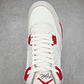 AJ4 Retro SB Varsity Red - Thumbnail 7