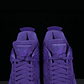 AJ4 Retro Nigel Sylvester Purple Brick by Brick - Thumbnail 4