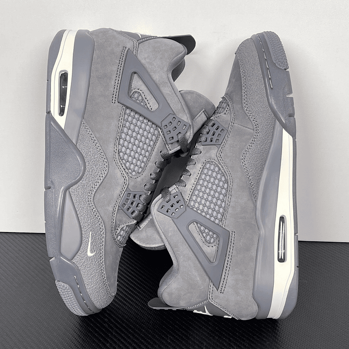 AJ4 Retro x Nigel Sylvester Brick by Brick 5