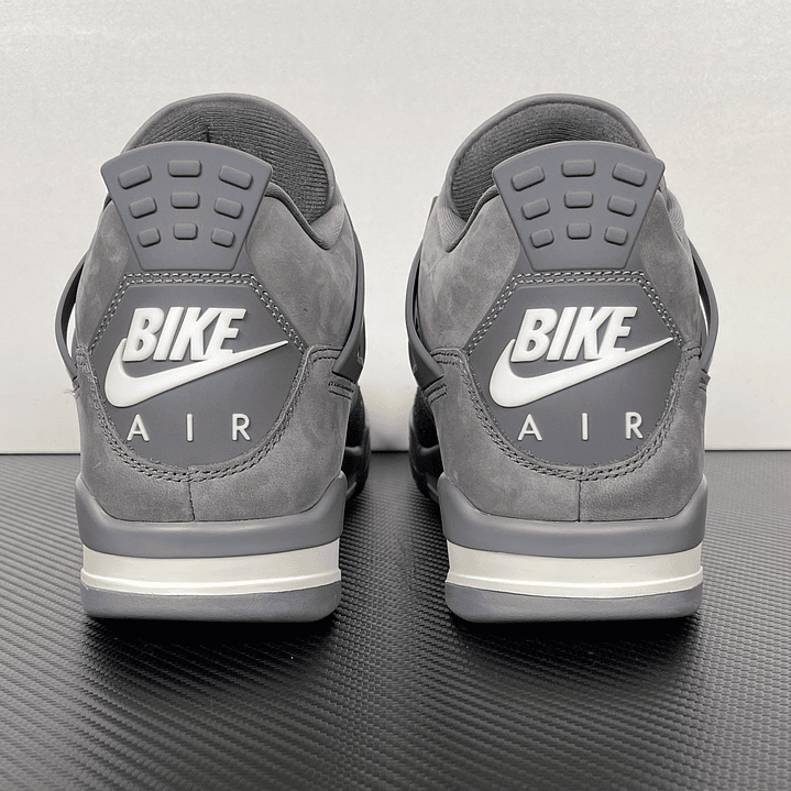 AJ4 Retro x Nigel Sylvester Brick by Brick 6