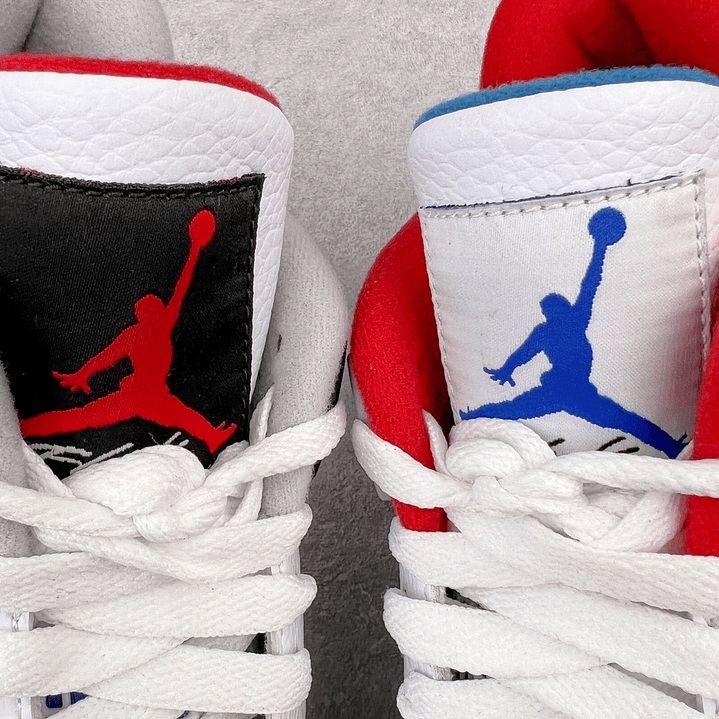 AJ4 Retro SE What The 4 9