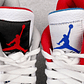 AJ4 Retro SE What The 4 - Thumbnail 9