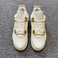 AJ4  Retro Metallic Gold - Thumbnail 7
