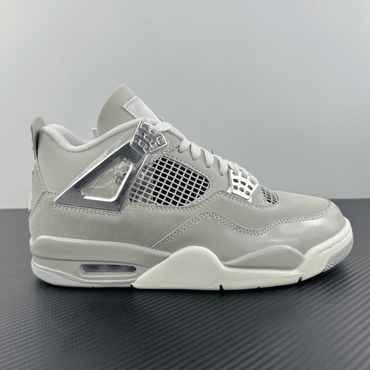 AJ4 Retro Frozen Moments 1