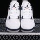 AJ4 Retro Midnight Navy - Thumbnail 7