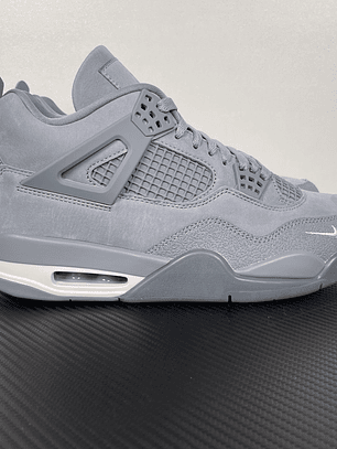 AJ4  Retro SE Paris Olympics Wet Cement