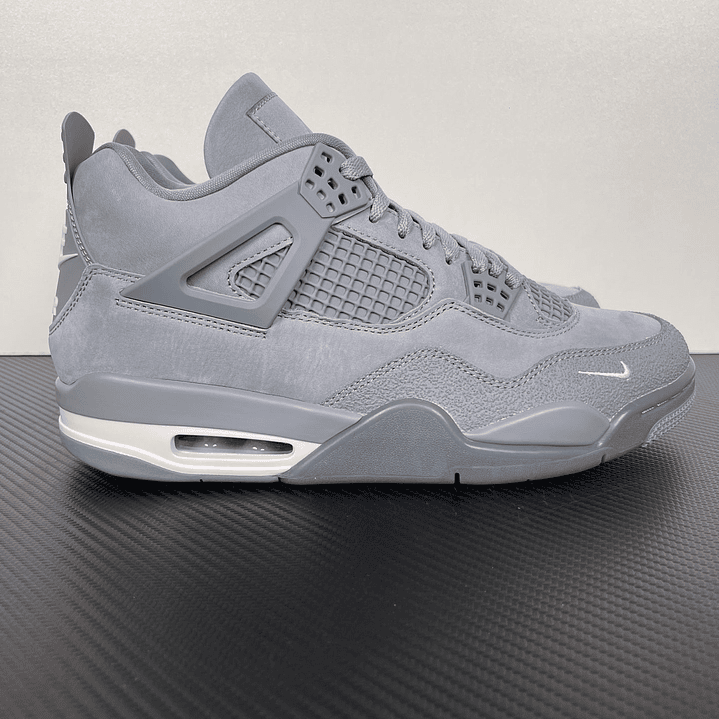 AJ4  Retro SE Paris Olympics Wet Cement 1