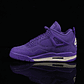 AJ4 Retro Nigel Sylvester Purple Brick by Brick - Thumbnail 9