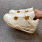 AJ4  Retro Metallic Gold - Thumbnail 9