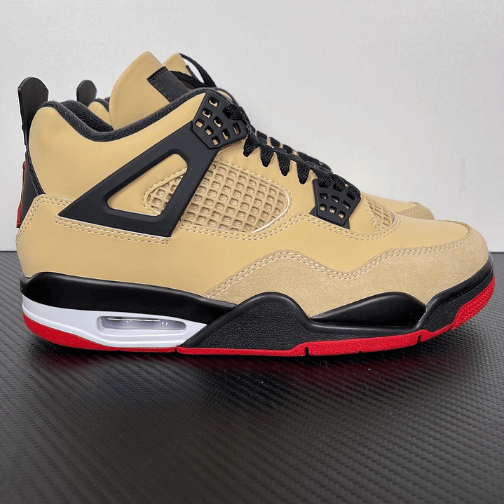 AJ4 Retro GS Pizza 1