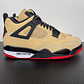 AJ4 Retro GS Pizza - Thumbnail 1