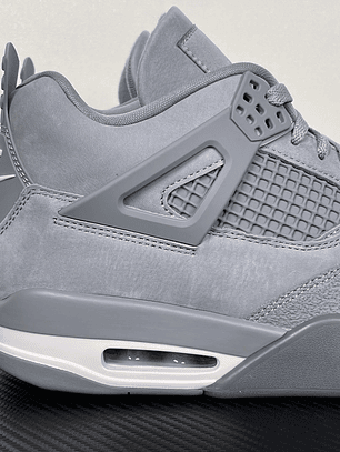 AJ4  Retro SE Paris Olympics Wet Cement