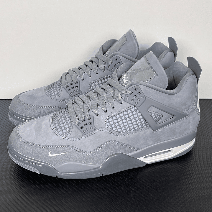 AJ4  Retro SE Paris Olympics Wet Cement 3