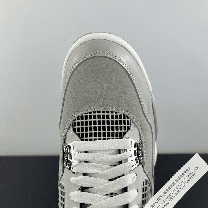 AJ4 Retro Frozen Moments 5