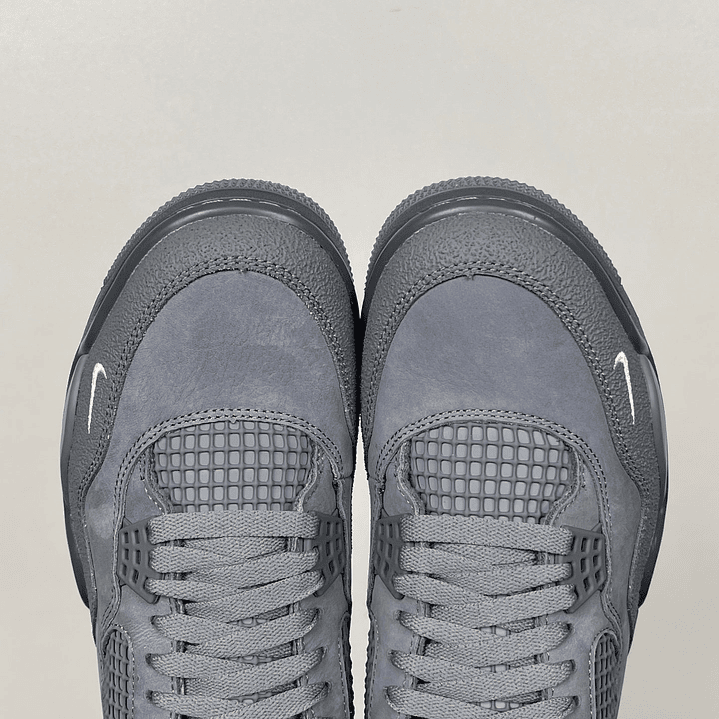 AJ4  Retro SE Paris Olympics Wet Cement 4