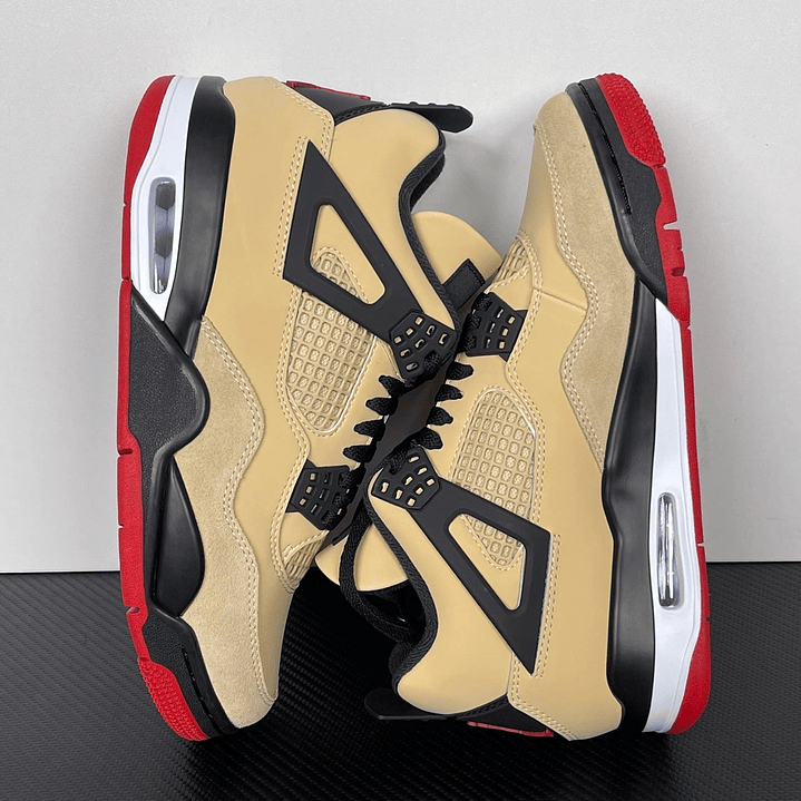 AJ4 Retro GS Pizza 4