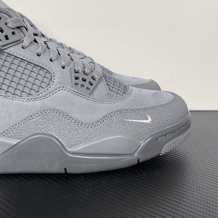 AJ4  Retro SE Paris Olympics Wet Cement 5