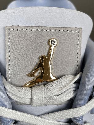 AJ4 Retro UNC Tar Heels PE