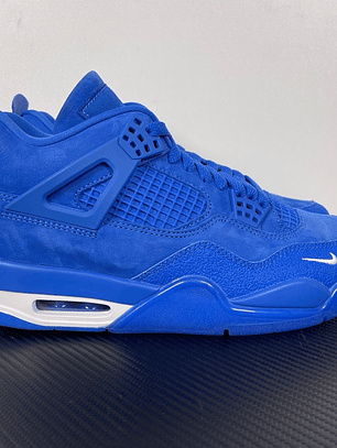 AJ4 Retro SP Nigel Sylvester Bike Air